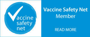 Vaccine Safety Network member